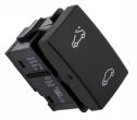 Buick Verano Chevy Cruze Chevy Orlando Sunroof Switch - Gray [K37]