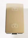 Buick LaCrosse Buick Regal Sunroof Switch - Beige [K38]