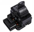 Buick Verano Chevy Cruze Chevy Orlando Sunroof Switch - Gray [K41]