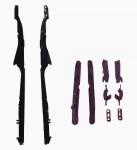 Buick GL8 12-17 Sunroof Repair Kit WIth Sunroof Track [K44]