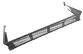 CHEVROLET Cruze Sunroof Drip Molding [K46]