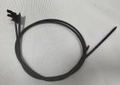 Chevrolet Aveo 5 Pontiac G3 Sunroof Glass Cable [K50]