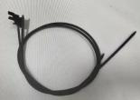 Chevrolet Aveo 5 Pontiac G3 Sunroof Glass Cable [K50]