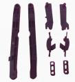 Chevrolet Malibu XL Sunroof Dust Trim [K52]