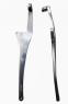 Chevrolet Aveo Pontiac G3 Sunroof Wind Deflector [K58]