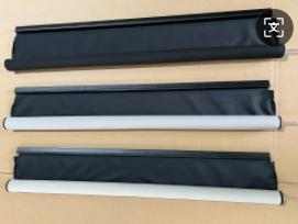 CADILLAC CTS Sunroof Curtain Complete [L04]