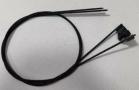 CADILLAC SRX CADILLAC XT4 CADILLAC XT5 CADILL Sunroof Curtain Cable [L11]