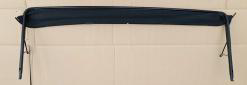 CADILLAC SRX CADILLAC XT4 CADILLAC XT5 Sunroof Wind Deflector [L13]