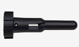 CADILLAC XTS US CADILLAC XTS CN Sunroof Curtain Clip [L16]