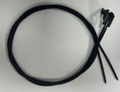 FORD F150 FORD F250 F350 F450 FORD Expedition Sunroof Glass Cable [M12]