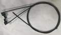 FORD Edge Sunroof Curtain Clip [M14]