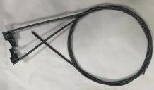 FORD Edge Sunroof Curtain Clip [M14]