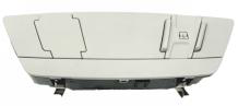 FORD Focus 12-18 Sunroof Switch [M17]