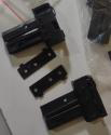 JEEP Renegade 15-21 Sunroof Bracket Rubber [N09]