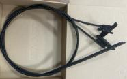 JEEP Compass 17-21 Sunroof Curtain Cable [N16]