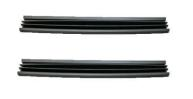 CHRYSLER 300C Sunroof Dust Trim [N20]