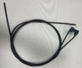 FIAT Viaggio 12-17 China FIAT Ottimo 12-17 Ch Sunroof Wind Deflector [N31]