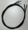 LINCOLN MKZ Sunroof Dust Trim [P12]
