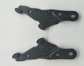 Hyundai Sonata Hyundai Sonata Hybrid 11-15 Sunroof Slider Front [R07]