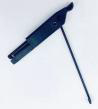 Hyundai Tucson Sunroof Wind Deflector Bracket [R104]
