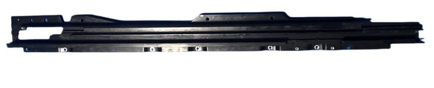Hyundai IX45 13-18 Hyundai SANTA FE 13-18 Sunroof Rail [R109]
