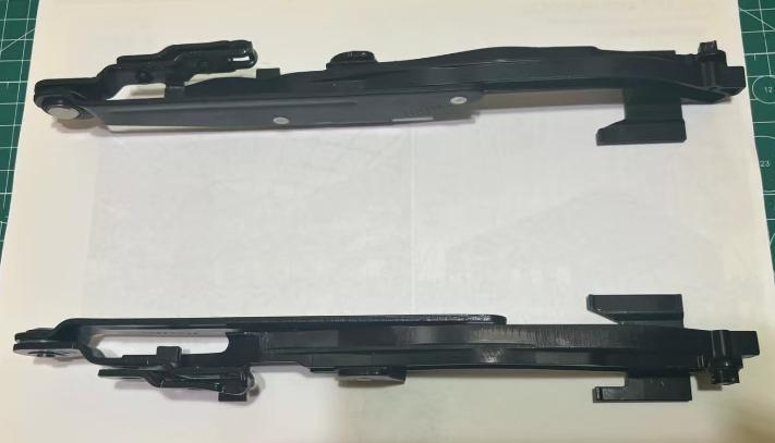 Hyundai TUCSON Sunroof Glass Bracket [R111]
