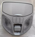 Hyundai SANTA FE Hyundai IX45 Sunroof Switch+Reading Lamp- - Panoramic Sunroof [R116]