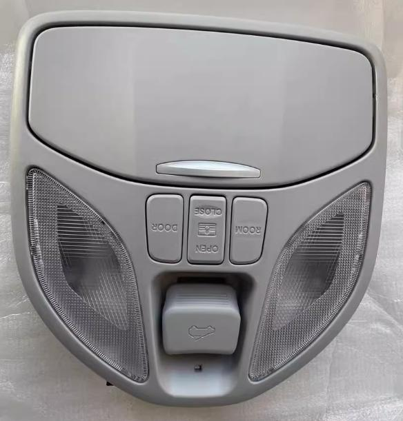 Hyundai SANTA FE Hyundai IX45 Sunroof Switch+Reading Lamp- - Panoramic Sunroof [R116]