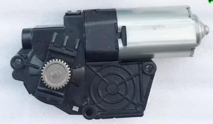 Hyundai SANTA FE Hyundai IX45 Sunroof Curtain Motor [R125]