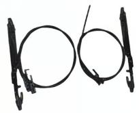 Hyundai GENESIS COUPE Sunroof Repair Kit [R127]