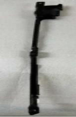 Hyundai Sonata Hyundai Sonata Hybrid 11-15 Sunroof Bracket [R12]