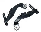 Hyundai Sonata Hyundai Sonata Hybrid 11-15 Sunroof Bracket [R13]