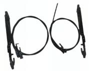 Hyundai i30 Hyundai ACCENT Hyundai ELANTRA Sunroof Repair Kit [R19]