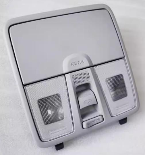 Hyundai TUCSON Hyundai IX35 Sunroof Switch+Reading Lamp Assy - -Panoramic Sunroof [R22]