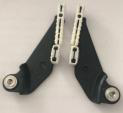 Kia KX3 CHINA Sunroof Curtain [R24]