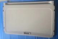 Hyundai IX35 Hyundai Tucson Sunroof Curtain Complete With Panel [R26]