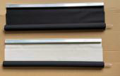 Hyundai Sonata Sunroof Curtain Complete With Panel [R28]