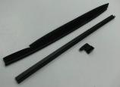 Hyundai Sonata Sunroof Dust Trim [R32]