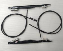 Hyundai Accent Hyundai Elantra MD11 Hyundai T Sunroof Repair Kit [R36]