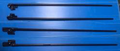Hyundai IX35 Hyundai Tucson Sunroof Frame Seal [R37]