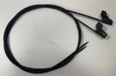 Hyundai IX45 13-18 Hyundai SANTA FE 13-18 Sunroof Curtain Cabel [R43]