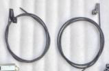 Hyundai IX25 Sunroof Curtain Cable [R55]