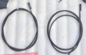 Hyundai IX45 13-18 Hyundai SANTA FE 13-18 Sunroof Glass Cable [R56]