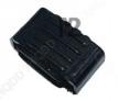 Hyundai Sonata Hyundai Sonata Hybrid 11-15 Rear Winding Guide- Panorama Roof [R76]