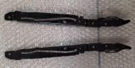 Hyundai i30 Hyundai ACCENT Hyundai ELANTRA Sunroof Bracket [R77]