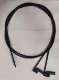 Hyundai TUCSON Sunroof Curtain Cable [R92]