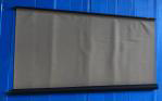 Hyundai i30 Hyundai Elantra GT Sunroof Curtain Complete With Panel [R94]
