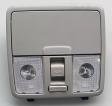 Kia K2 Reading Lamp + Sunroof Swith [R95]