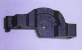Kia SORENTO Sunroof Curtain Bracket [R97]