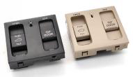 Acura TSX Sedan Sunroof Switch [S11]
